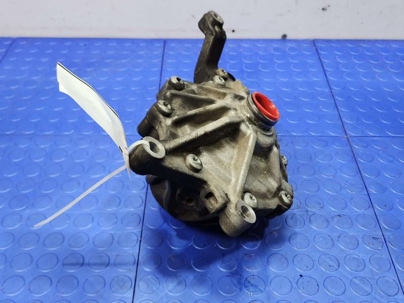 2017 Jaguar XE Carrier/Differential Assembly