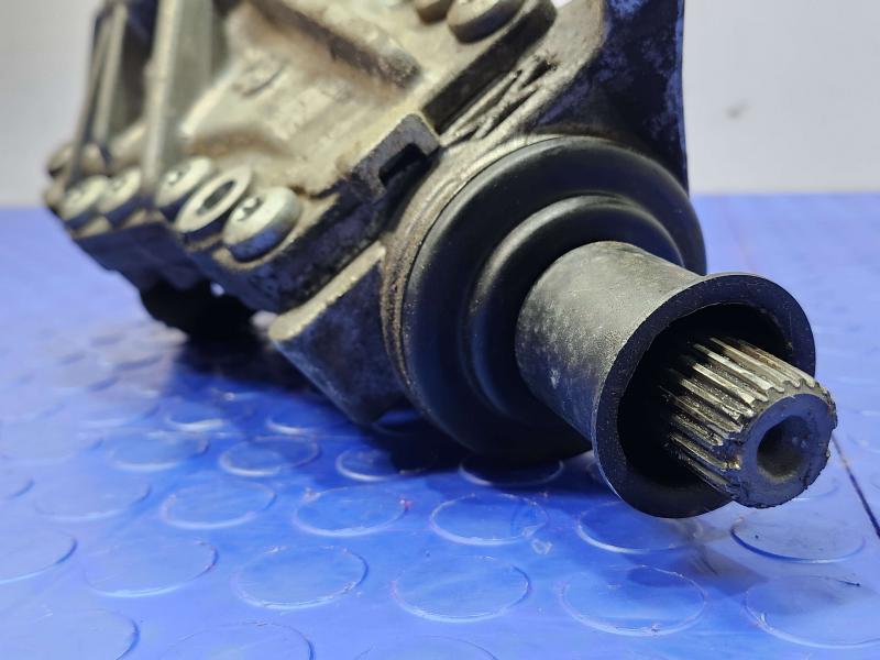 2017 Jaguar XE Carrier/Differential Assembly