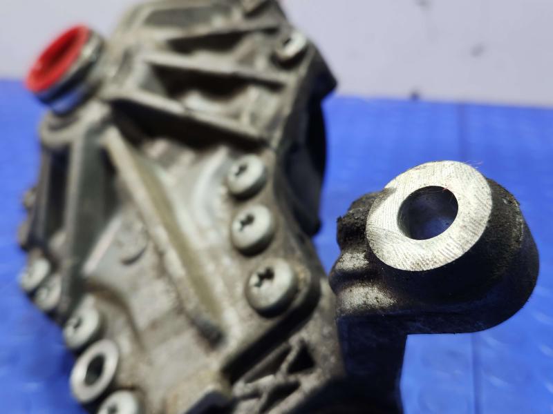 2017 Jaguar XE Carrier/Differential Assembly