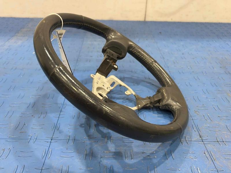2007 Toyota RAV4 Steering Wheel