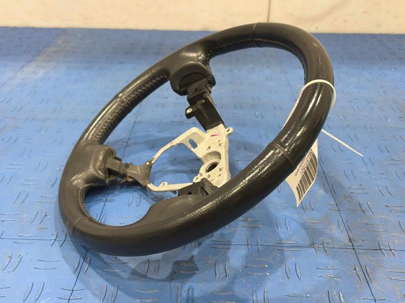 2007 Toyota RAV4 Steering Wheel