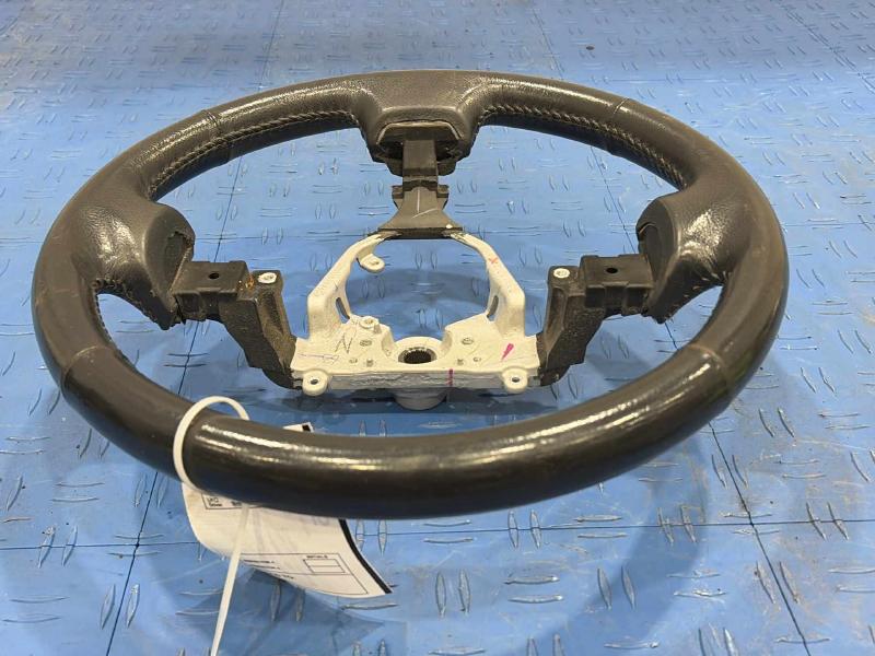 2007 Toyota RAV4 Steering Wheel