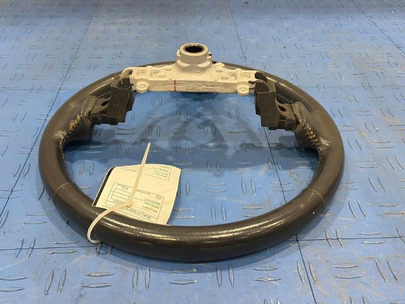 2007 Toyota RAV4 Steering Wheel