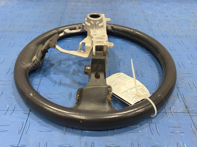 2007 Toyota RAV4 Steering Wheel