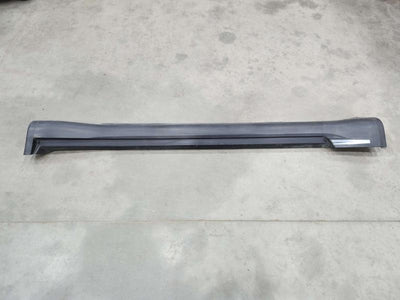 2013 Infiniti FX35 Rocker Moulding