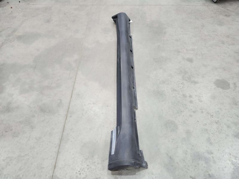 2013 Infiniti FX35 Rocker Moulding
