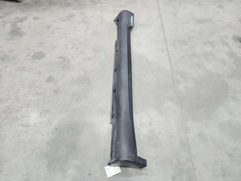 2013 Infiniti FX35 Rocker Moulding