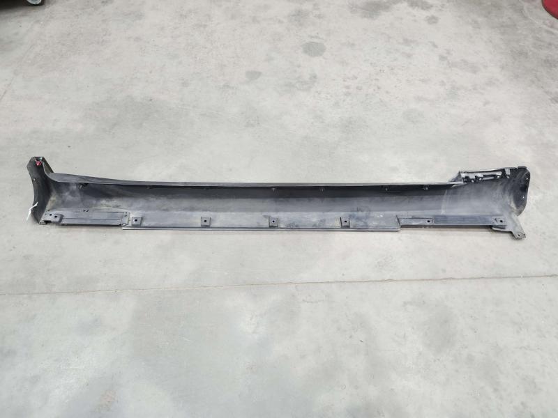 2013 Infiniti FX35 Rocker Moulding