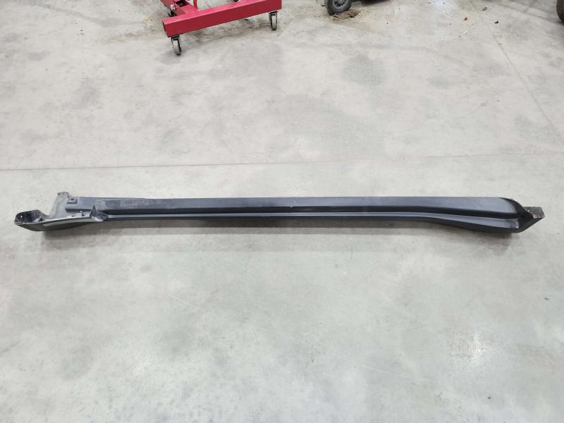 2013 Infiniti FX35 Rocker Moulding