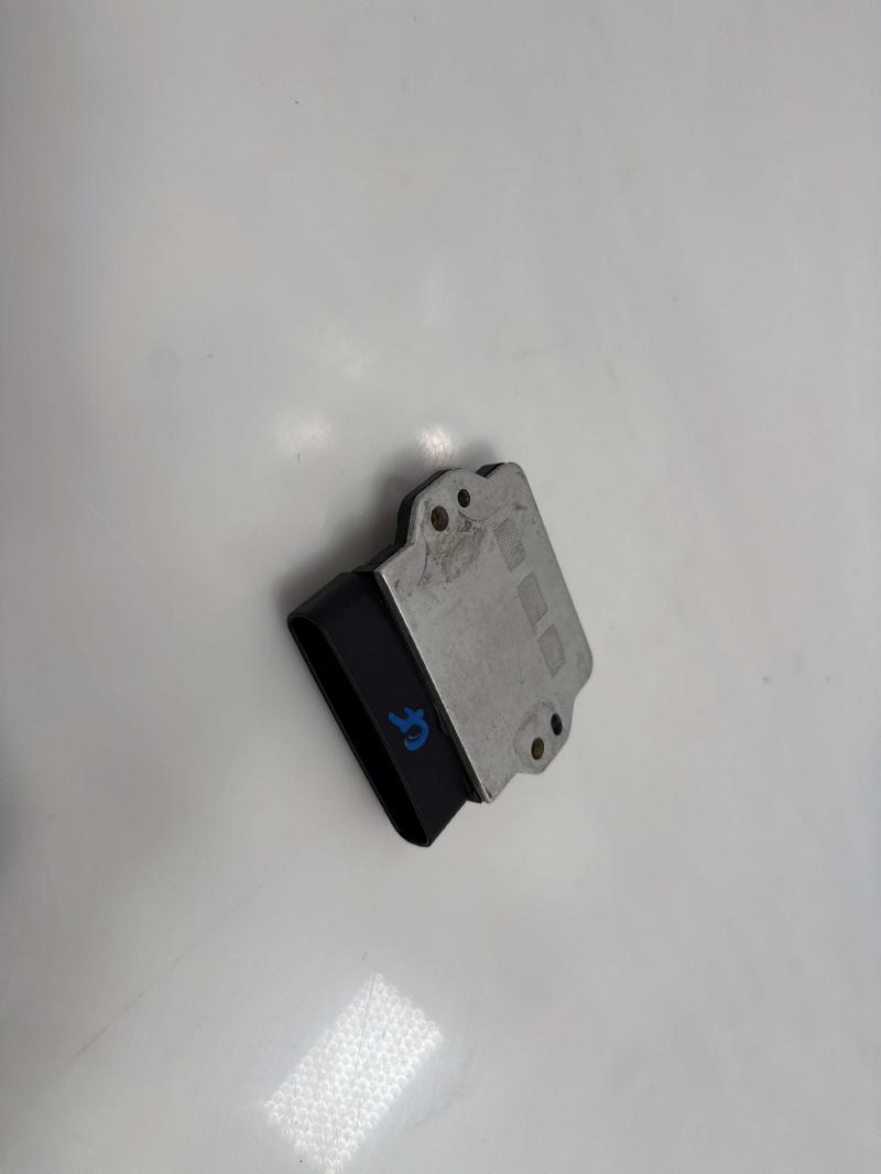 1997 Toyota Tacoma Ignition Coil/Ignitor