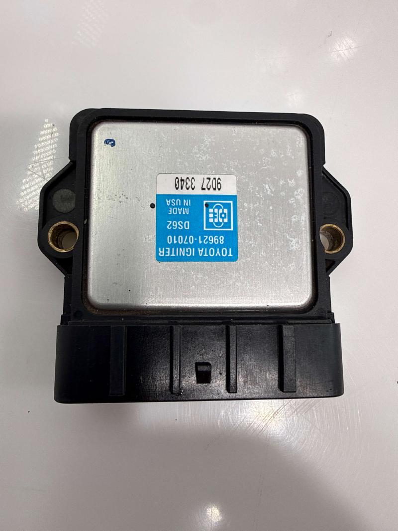 1997 Toyota Tacoma Ignition Coil/Ignitor