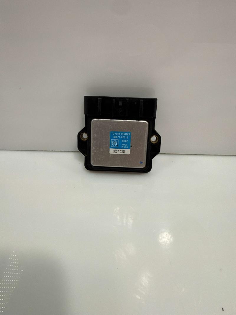 1997 Toyota Tacoma Ignition Coil/Ignitor