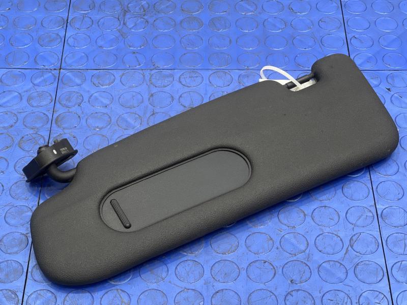 2016 MINI Cooper Sun Visor