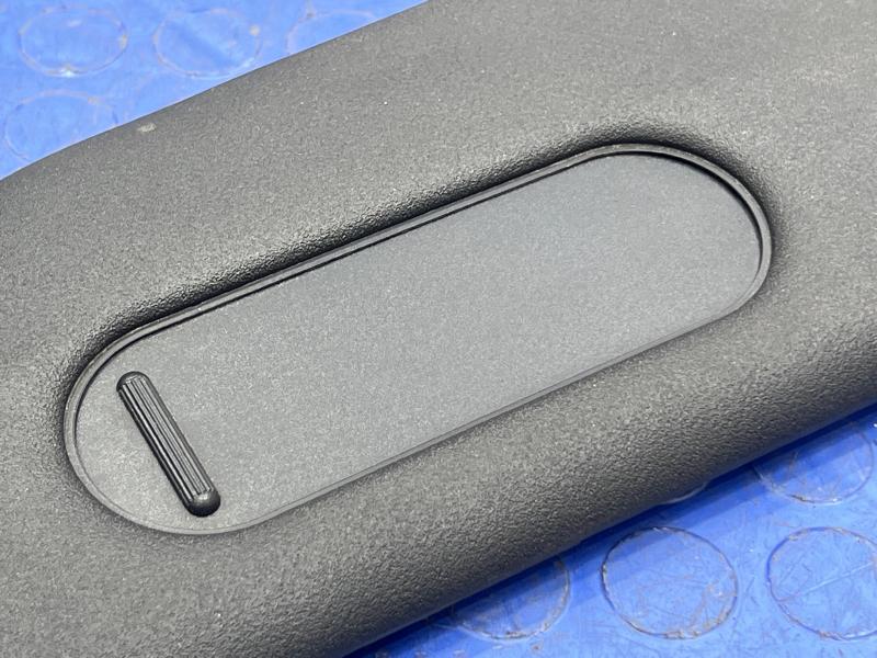 2016 MINI Cooper Sun Visor