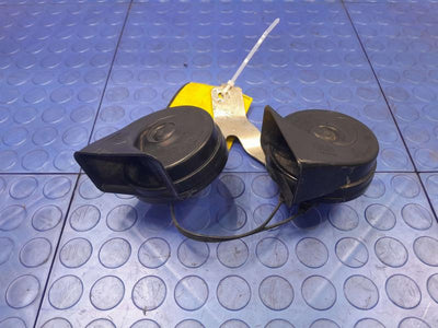 2015 Ford Fusion Horn