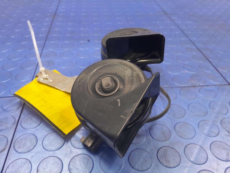 2015 Ford Fusion Horn