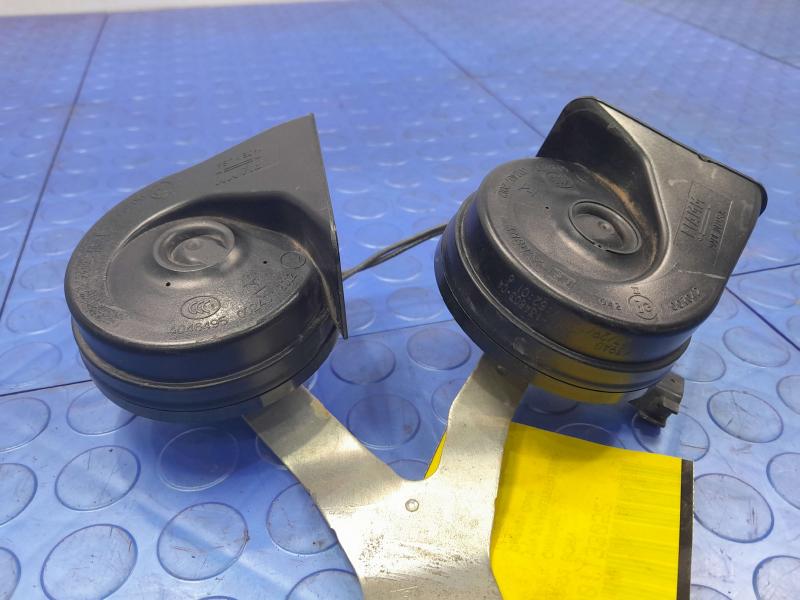 2015 Ford Fusion Horn