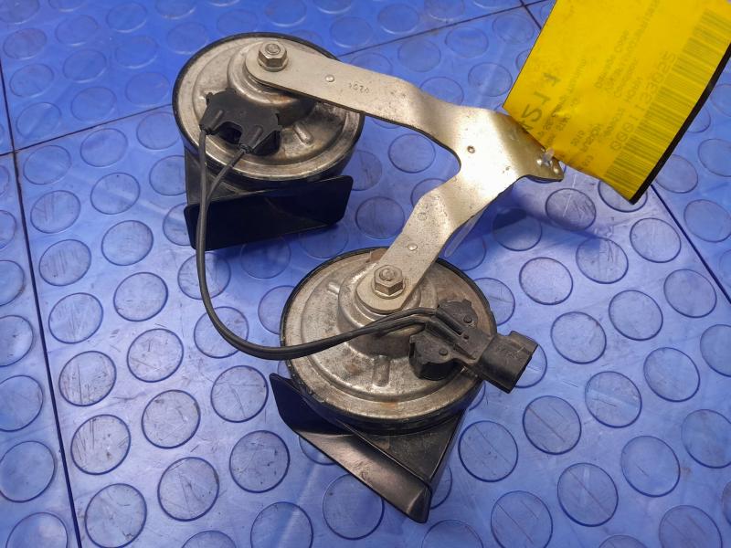 2015 Ford Fusion Horn
