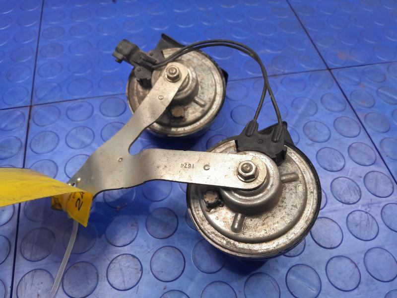 2015 Ford Fusion Horn