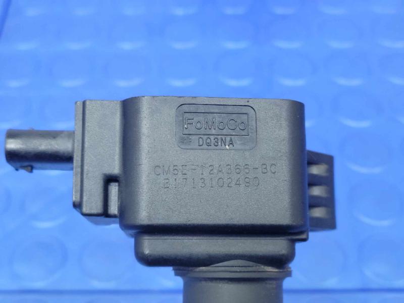 2017 Ford Escape Ignition Coil/Ignitor