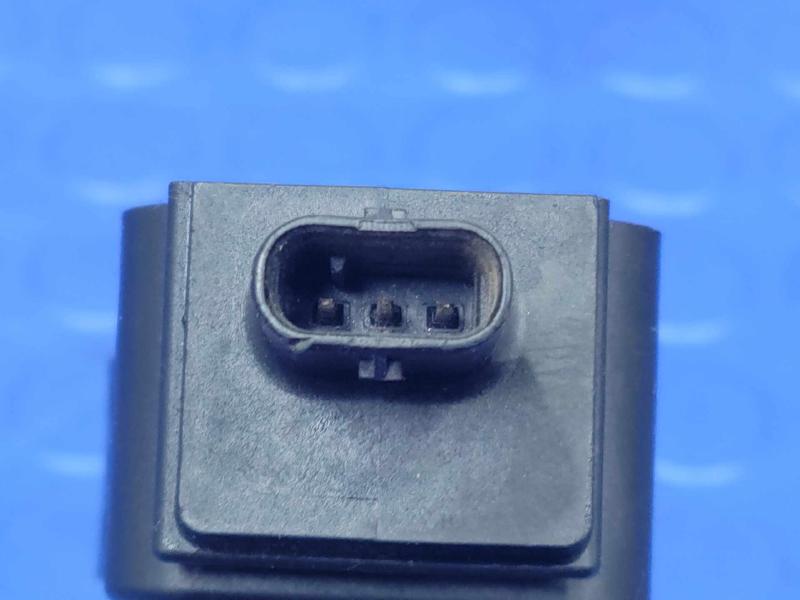2017 Ford Escape Ignition Coil/Ignitor