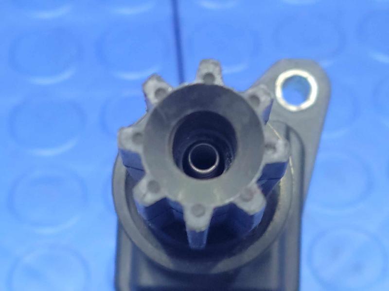 2017 Ford Escape Ignition Coil/Ignitor