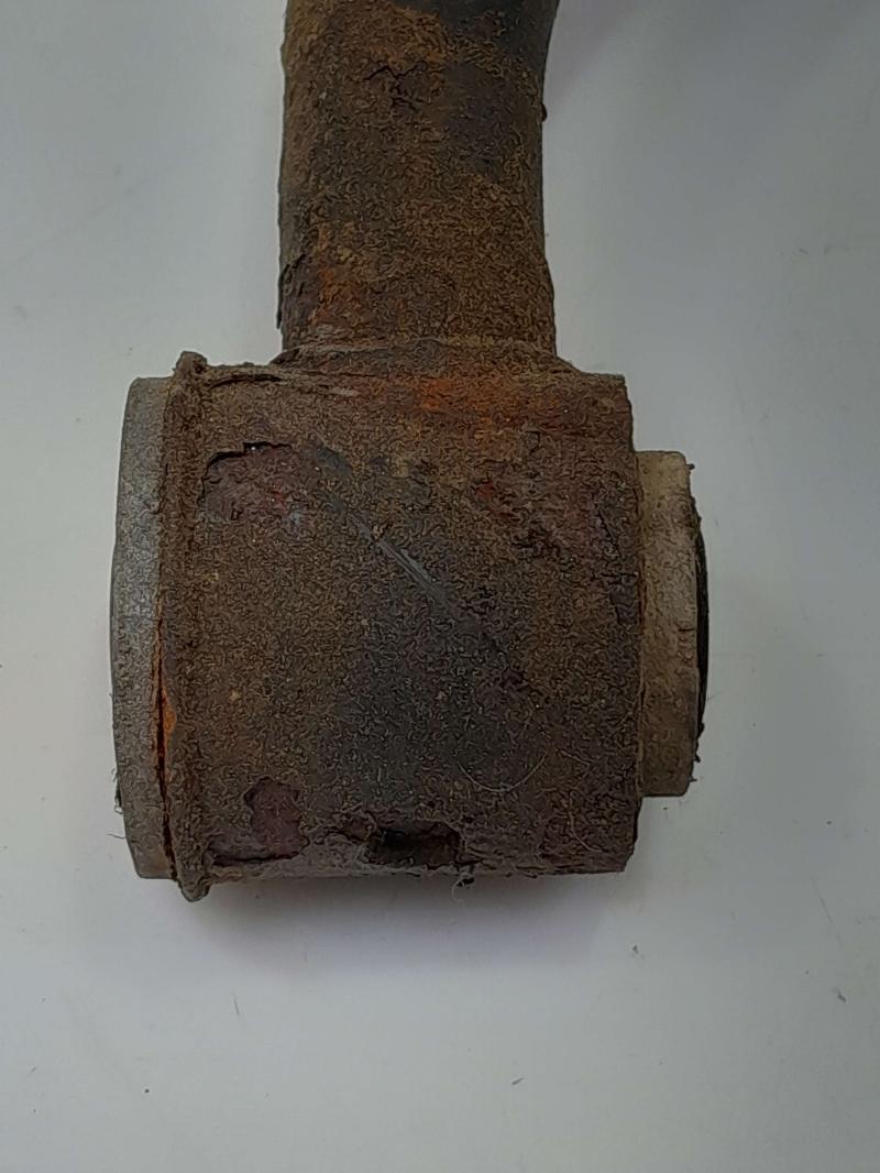 2005 Toyota Tacoma Upper Control Arm Front