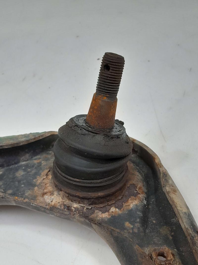 2005 Toyota Tacoma Upper Control Arm Front