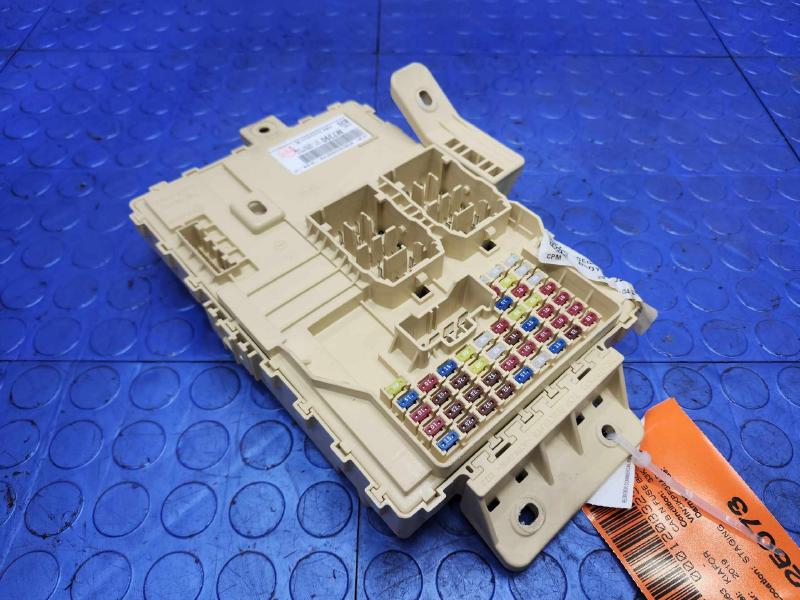 2019-2021 Kia Forte Instrument Panel Junction Block Genuine OEM 91950-M7390