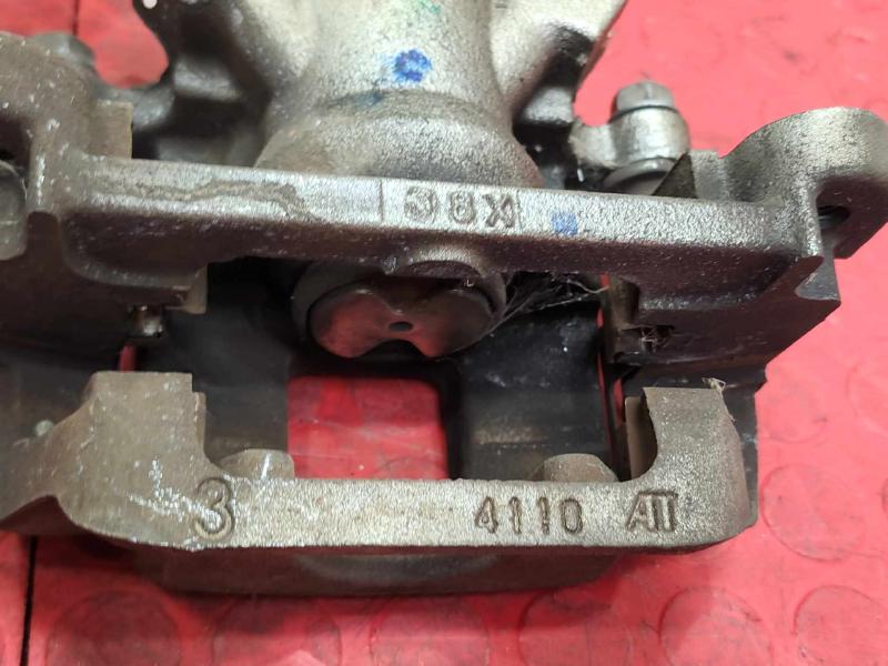 2014 Mitsubishi Outlander Sport Caliper