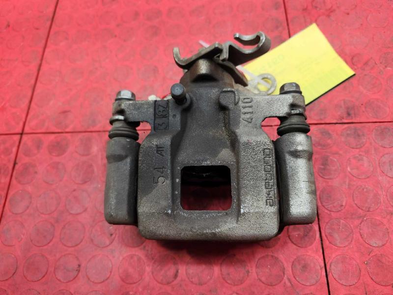 2014 Mitsubishi Outlander Sport Caliper
