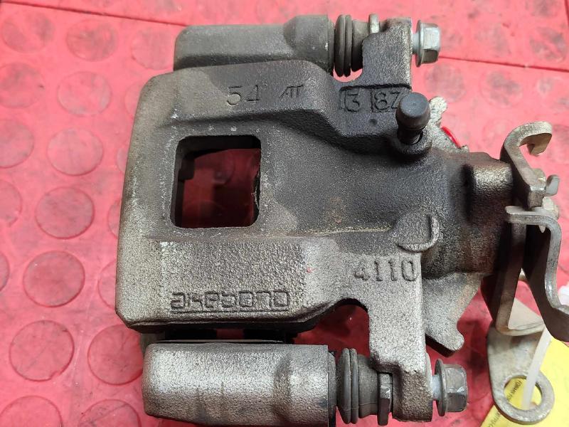 2014 Mitsubishi Outlander Sport Caliper