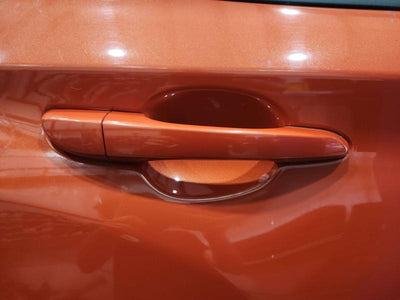 2019 Hyundai Kona Outside Door Handle