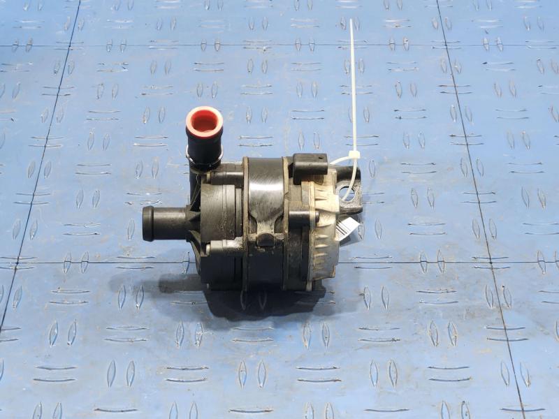 2016 Volkswagen Golf Coolant Pump