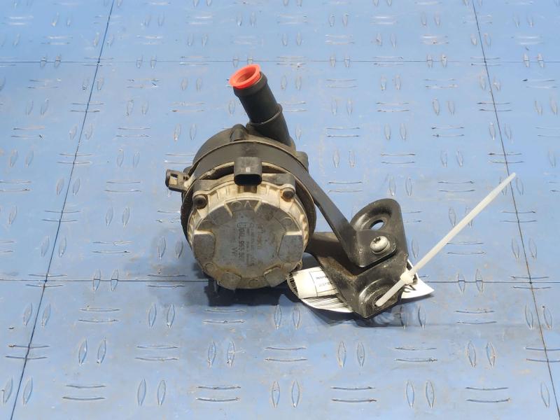 2016 Volkswagen Golf Coolant Pump