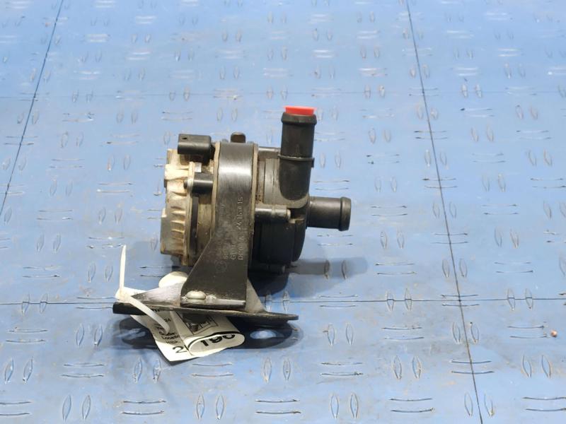 2016 Volkswagen Golf Coolant Pump