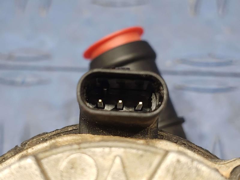 2016 Volkswagen Golf Coolant Pump
