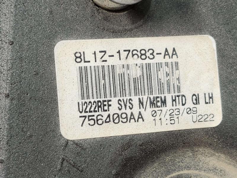 2008 Ford Expedition Door Mirror