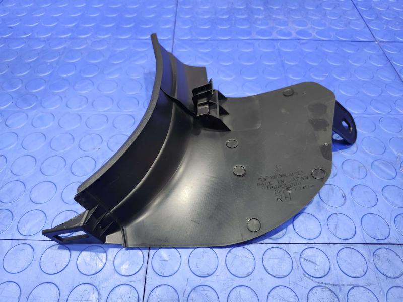 2009 Subaru Forester Misc Ebay Parts