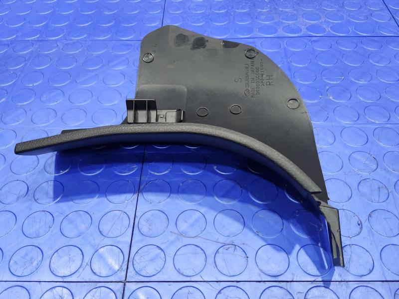 2009 Subaru Forester Misc Ebay Parts