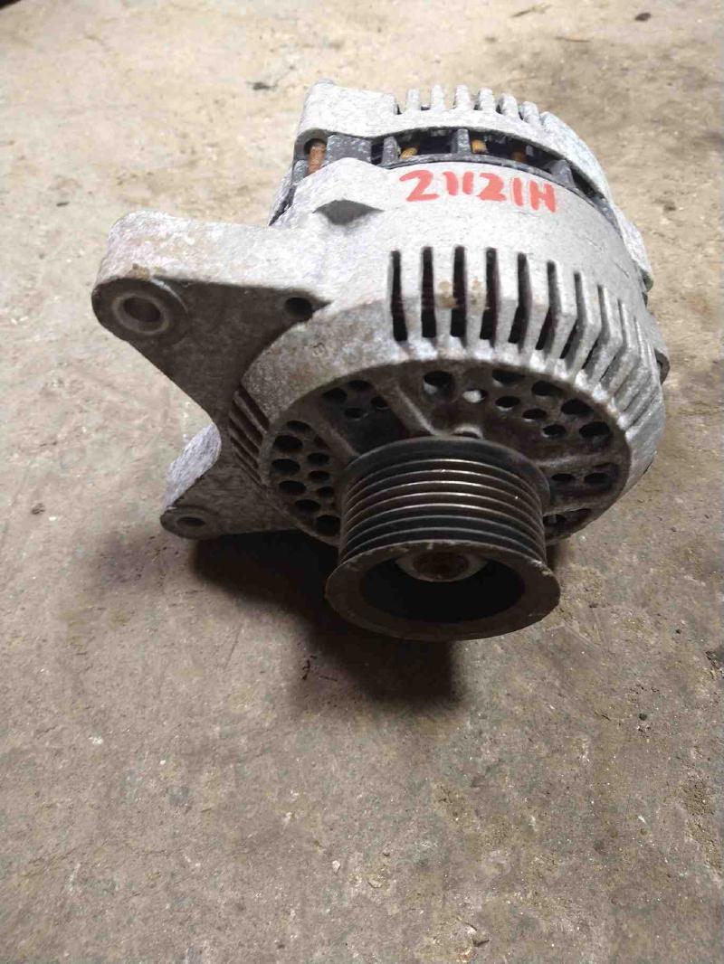 2006 Ford Econoline E-350 Alternator