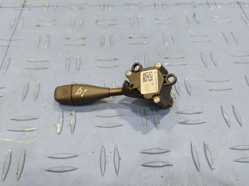 2010 Mercedes ML-Class Combination Switch