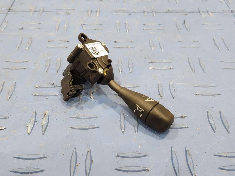 2010 Mercedes ML-Class Combination Switch