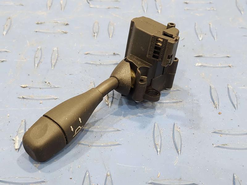 2010 Mercedes ML-Class Combination Switch