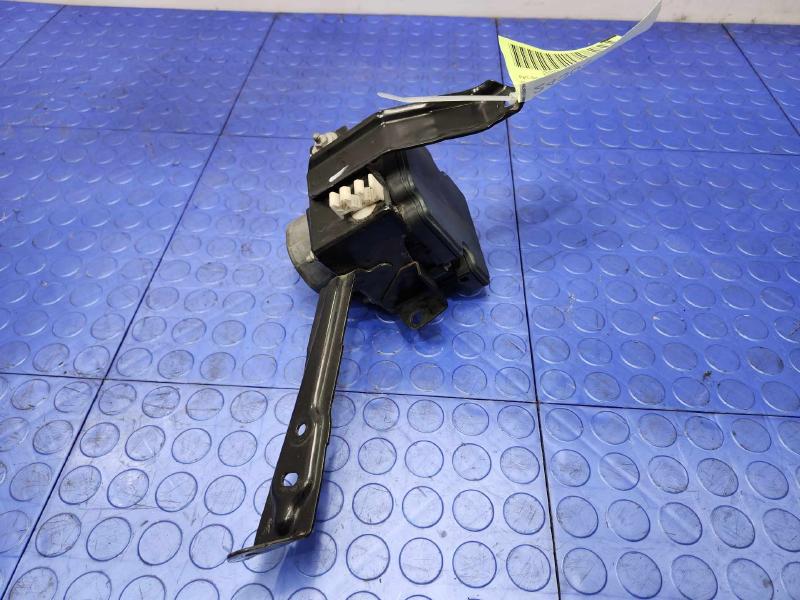 2015 Subaru Forester Anti-Lock Brake Parts