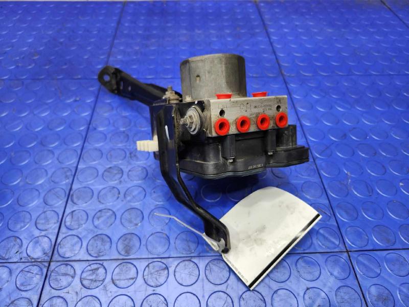 2015 Subaru Forester Anti-Lock Brake Parts
