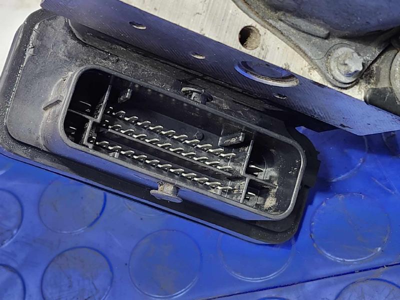 2015 Subaru Forester Anti-Lock Brake Parts
