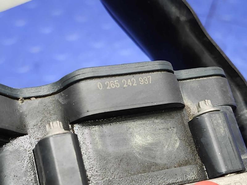 2015 Subaru Forester Anti-Lock Brake Parts