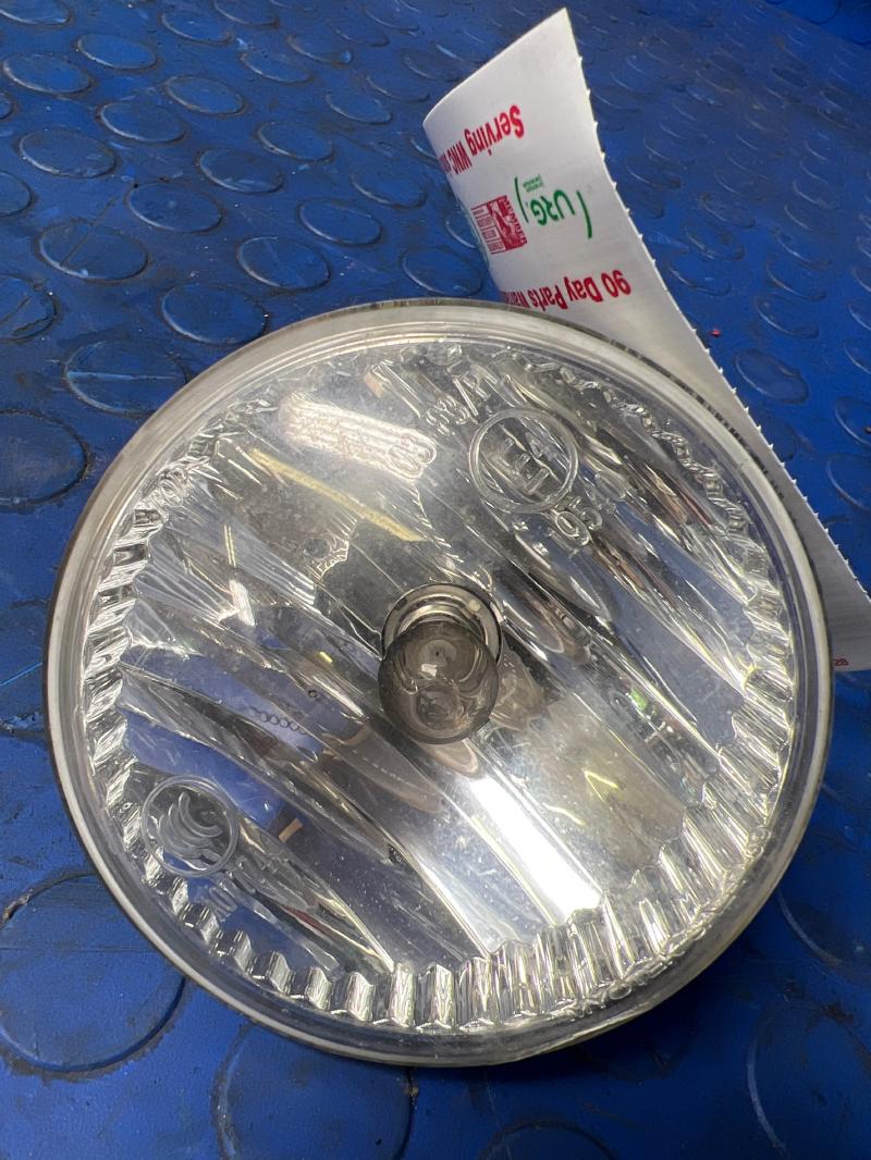 2017 Jeep Patriot Fog/Mark/Park/Turn Light/Lamp
