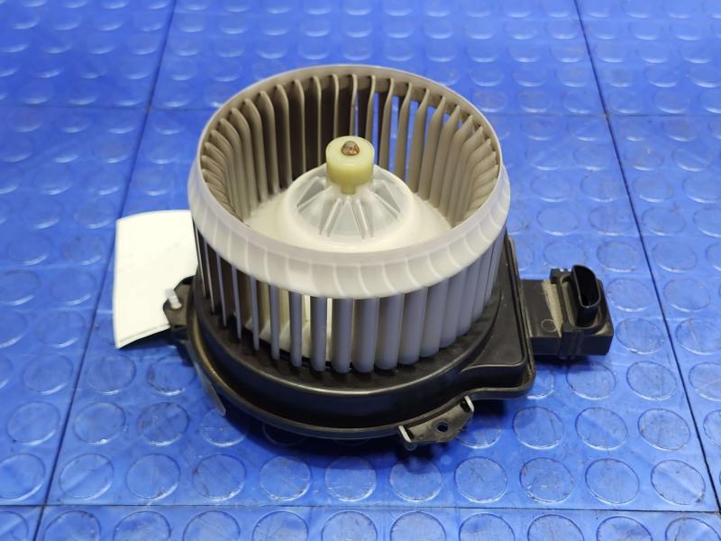 2016 Honda Fit Blower Motor